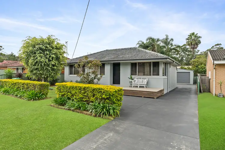15 Pearson Street, Narara NSW 2250