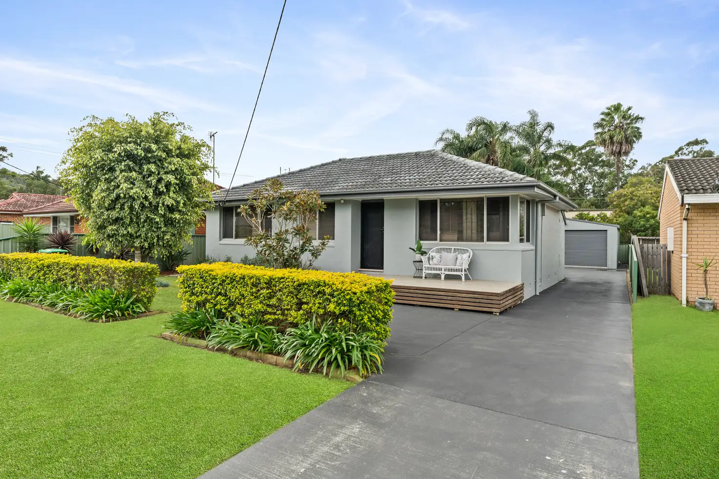 Main view of Homely house listing, 15 Pearson Street, Narara NSW 2250