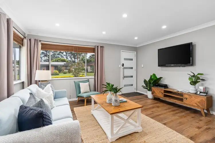 Second view of Homely house listing, 15 Pearson Street, Narara NSW 2250