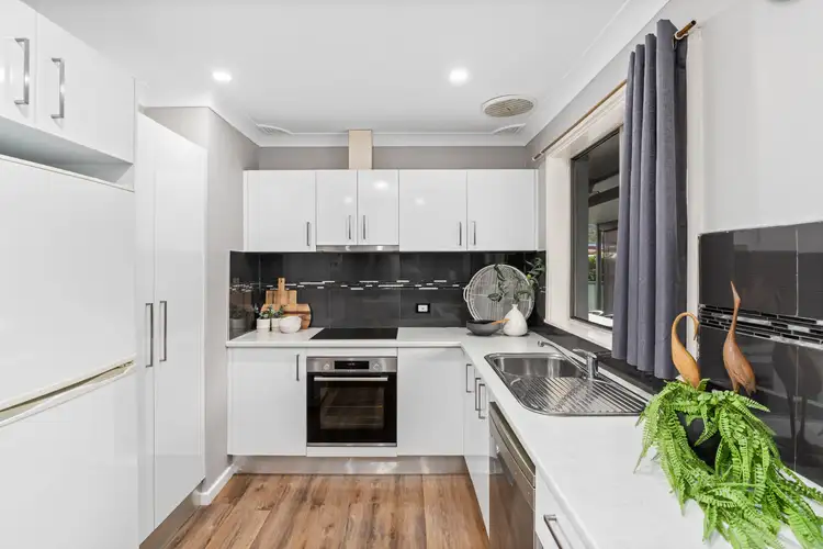 Third view of Homely house listing, 15 Pearson Street, Narara NSW 2250