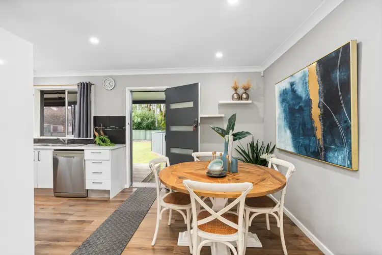 Fourth view of Homely house listing, 15 Pearson Street, Narara NSW 2250