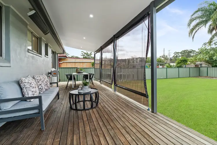 Fifth view of Homely house listing, 15 Pearson Street, Narara NSW 2250