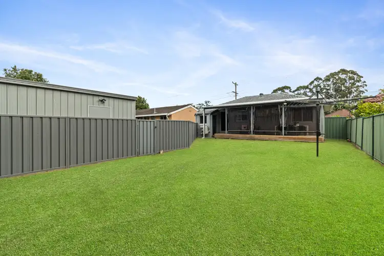 Sixth view of Homely house listing, 15 Pearson Street, Narara NSW 2250