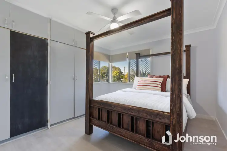 Fourth view of Homely house listing, 100 Farrant Street, Stafford Heights QLD 4053
