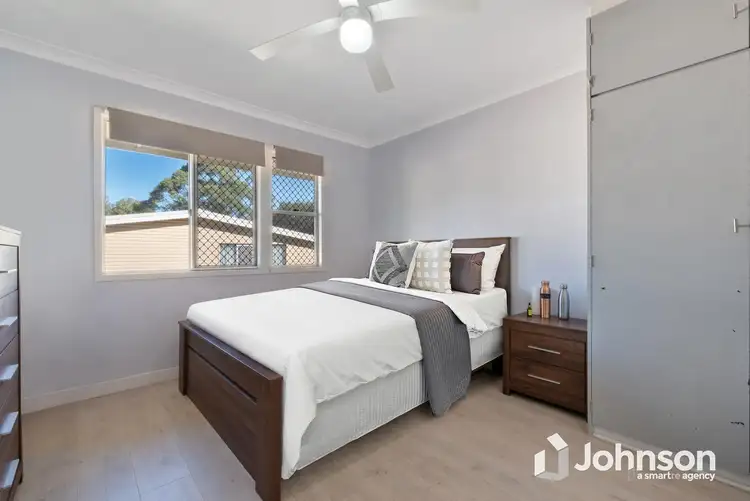 Fifth view of Homely house listing, 100 Farrant Street, Stafford Heights QLD 4053