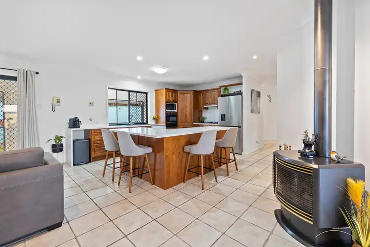 Second view of Homely house listing, 26 Canegrove Circuit, Wellington Point QLD 4160