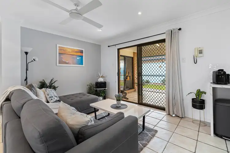 Fourth view of Homely house listing, 26 Canegrove Circuit, Wellington Point QLD 4160