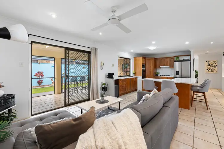 Sixth view of Homely house listing, 26 Canegrove Circuit, Wellington Point QLD 4160