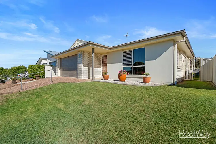 Third view of Homely house listing, 7 Dalray Drive, Raceview QLD 4305