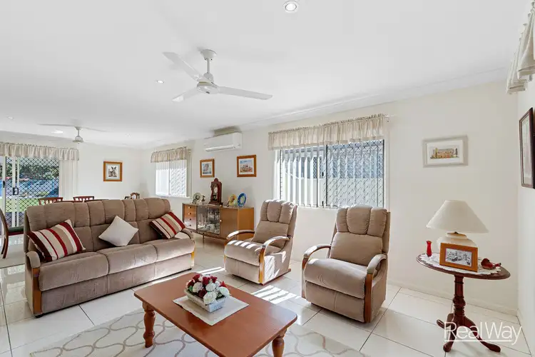 Fourth view of Homely house listing, 7 Dalray Drive, Raceview QLD 4305