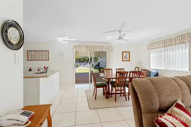 Fifth view of Homely house listing, 7 Dalray Drive, Raceview QLD 4305