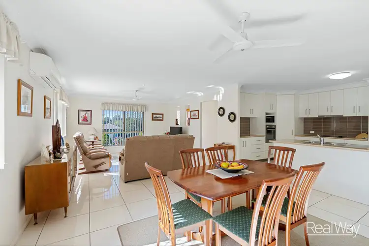 Sixth view of Homely house listing, 7 Dalray Drive, Raceview QLD 4305