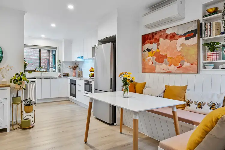 Main view of Homely unit listing, 3/22 Regent Street, Sandy Bay TAS 7005