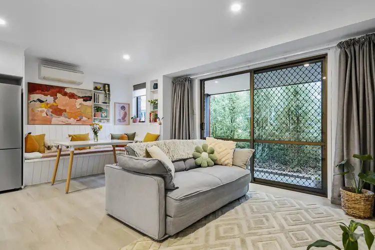 Third view of Homely unit listing, 3/22 Regent Street, Sandy Bay TAS 7005