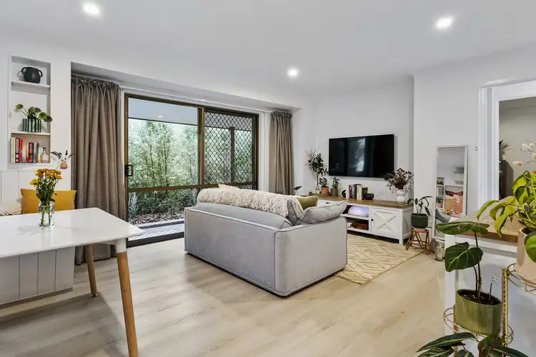 Fourth view of Homely unit listing, 3/22 Regent Street, Sandy Bay TAS 7005