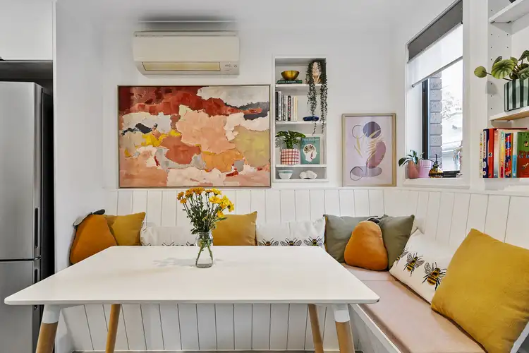 Fifth view of Homely unit listing, 3/22 Regent Street, Sandy Bay TAS 7005