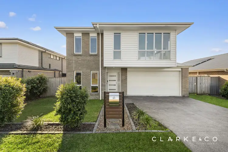 Main view of Homely house listing, 81 Tarragon Way, Chisholm NSW 2322