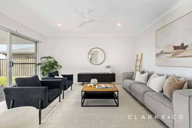 Third view of Homely house listing, 81 Tarragon Way, Chisholm NSW 2322