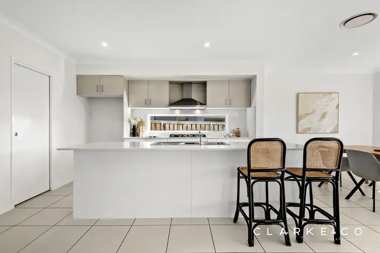 Fourth view of Homely house listing, 81 Tarragon Way, Chisholm NSW 2322