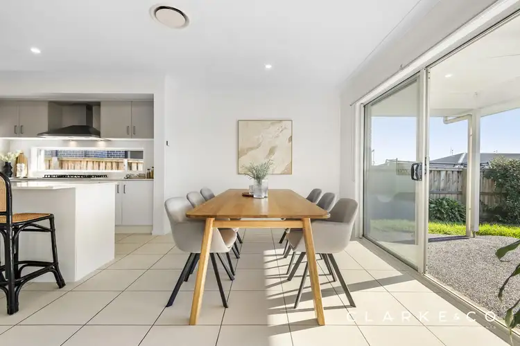 Fifth view of Homely house listing, 81 Tarragon Way, Chisholm NSW 2322