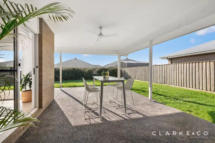 Sixth view of Homely house listing, 81 Tarragon Way, Chisholm NSW 2322