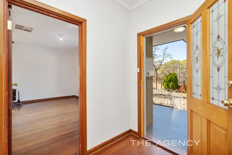 Second view of Homely rural property listing, 245 Railway Road, Clackline WA 6564