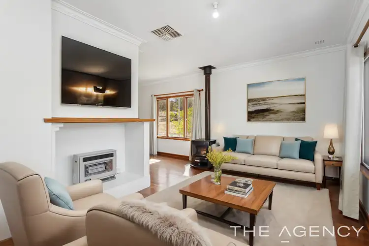 Third view of Homely rural property listing, 245 Railway Road, Clackline WA 6564