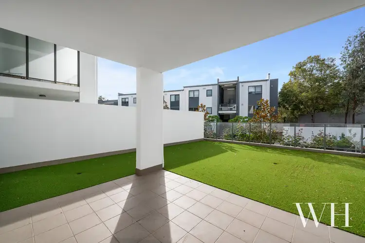 63/49 McGregor Road, Palmyra WA 6157