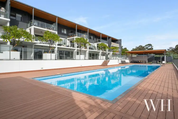 Second view of Homely apartment listing, 63/49 McGregor Road, Palmyra WA 6157