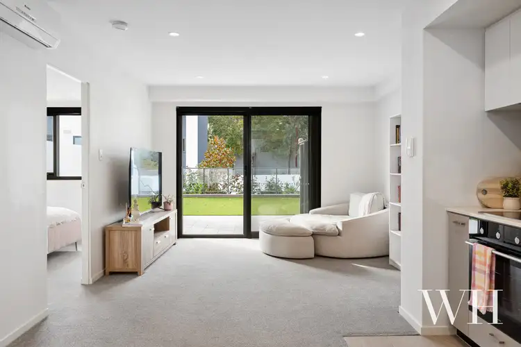 Third view of Homely apartment listing, 63/49 McGregor Road, Palmyra WA 6157