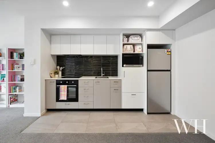 Fifth view of Homely apartment listing, 63/49 McGregor Road, Palmyra WA 6157