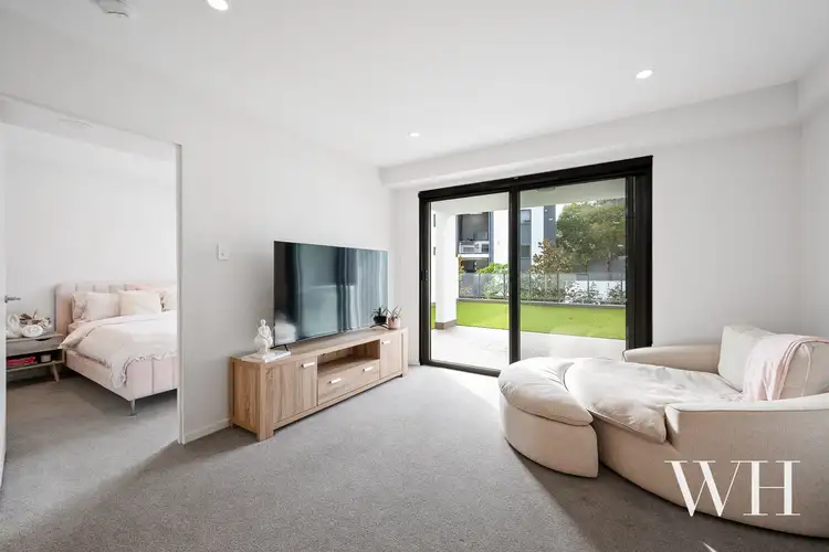 Sixth view of Homely apartment listing, 63/49 McGregor Road, Palmyra WA 6157