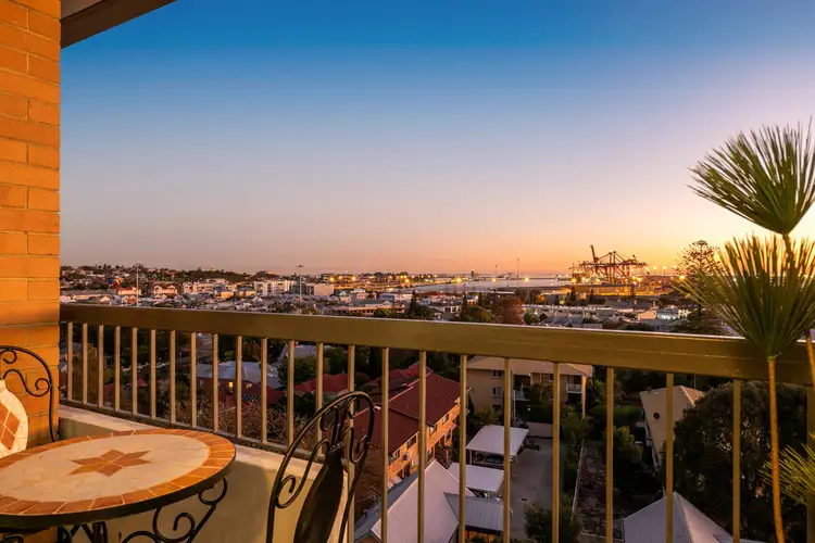 63/19-21 Harvest Road, North Fremantle WA 6159