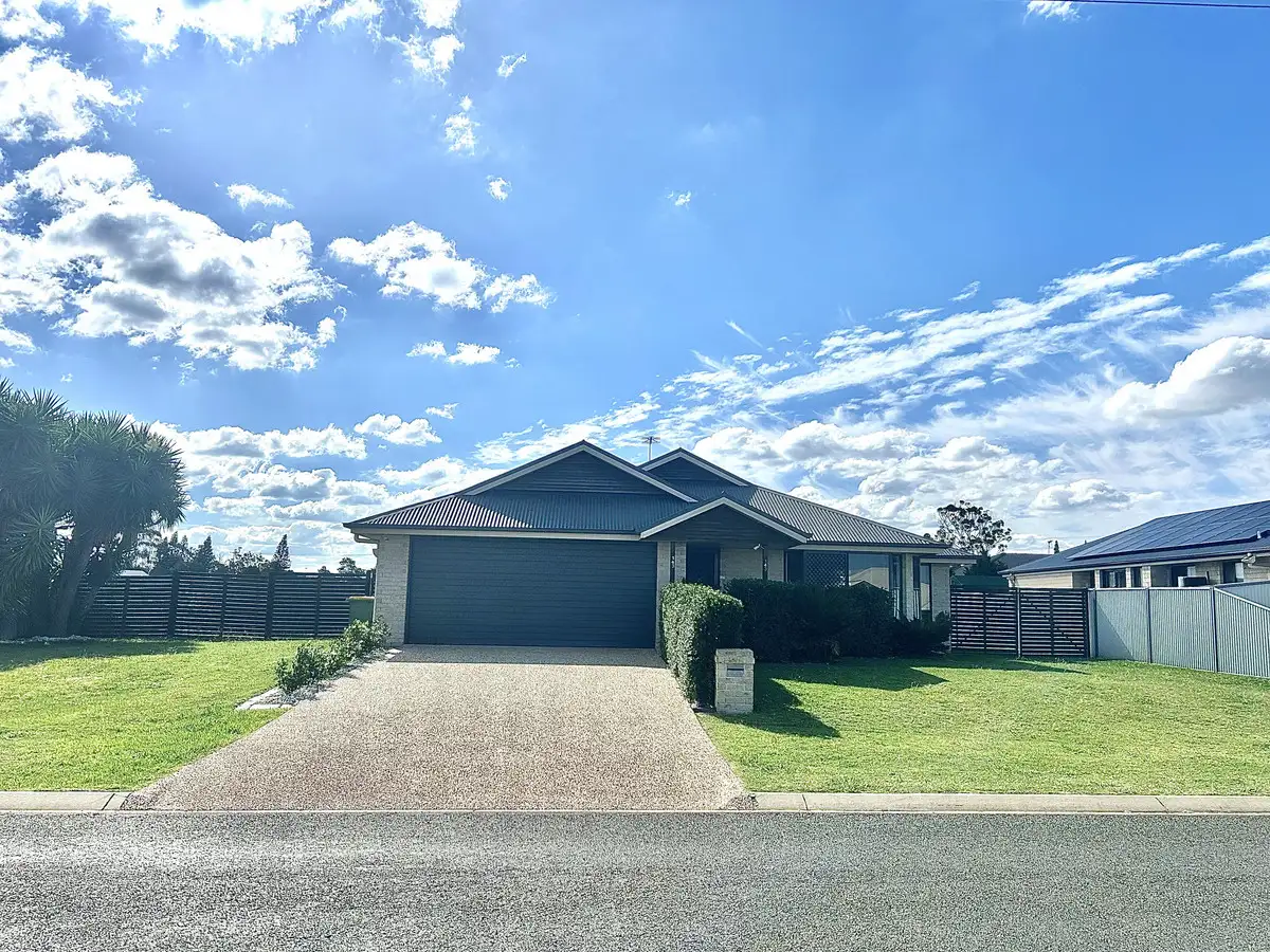 Main view of Homely house listing, 143 Main Street, Westbrook QLD 4350