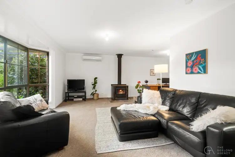 Third view of Homely rural property listing, 4 Pilloud Street, Bannockburn VIC 3331