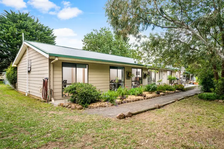 10 Red Gum Drive, Teesdale VIC 3328