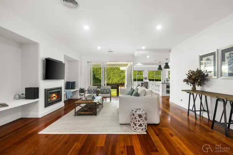 Third view of Homely house listing, 11 Maroubra Street, Armstrong Creek VIC 3217