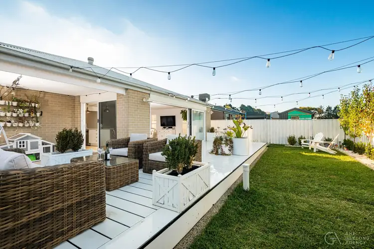 Second view of Homely house listing, 9 Secluded Drive, Armstrong Creek VIC 3217