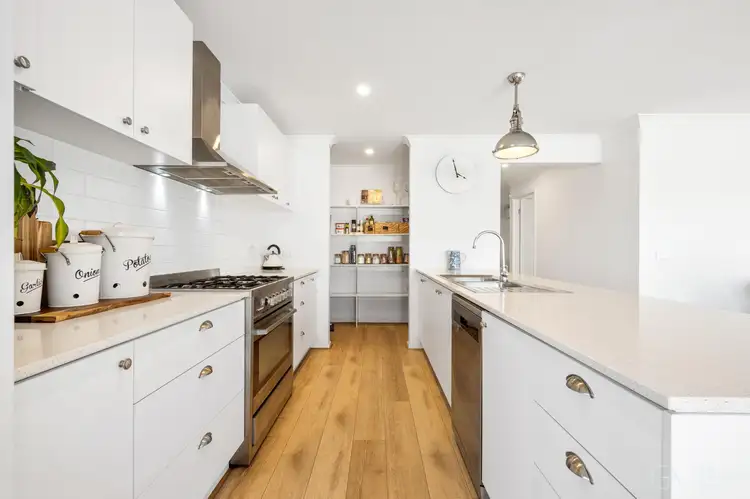 Fourth view of Homely house listing, 9 Secluded Drive, Armstrong Creek VIC 3217
