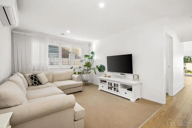Fifth view of Homely house listing, 9 Secluded Drive, Armstrong Creek VIC 3217