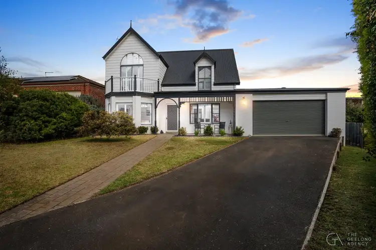 10 Ridgeview Court, Leopold VIC 3224