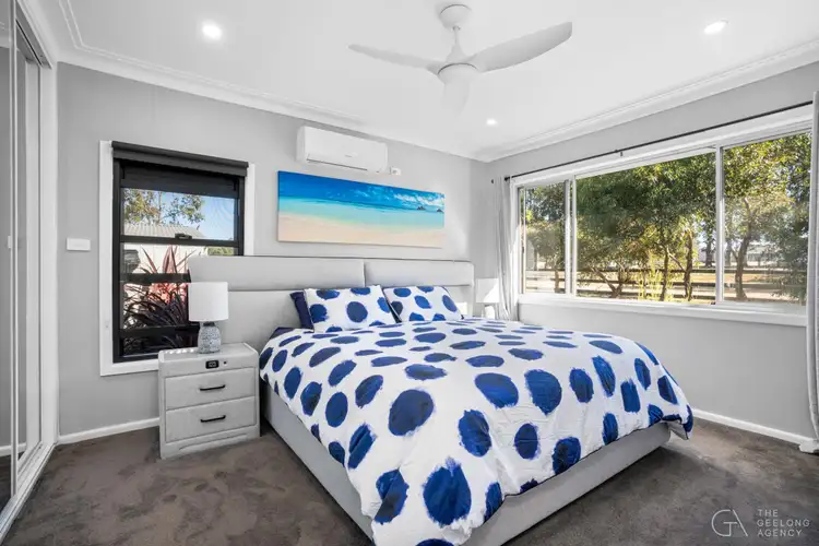 Fifth view of Homely rural property listing, 48 Meredith-Steiglitz Road, Meredith VIC 3333