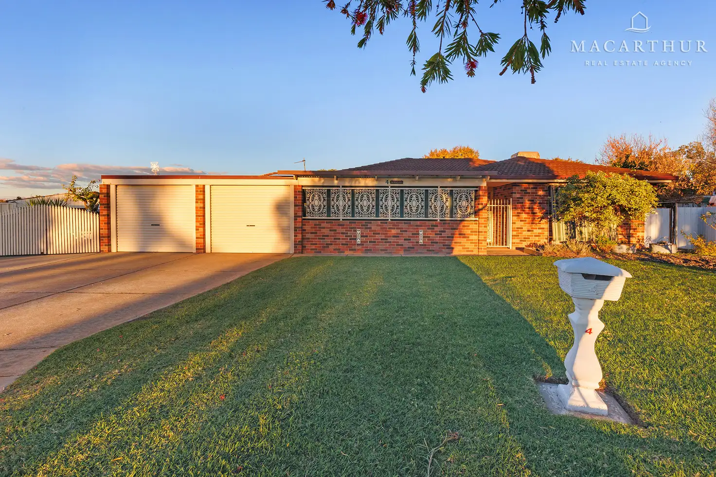 Main view of Homely house listing, 4 Toney Place, Glenfield Park NSW 2650