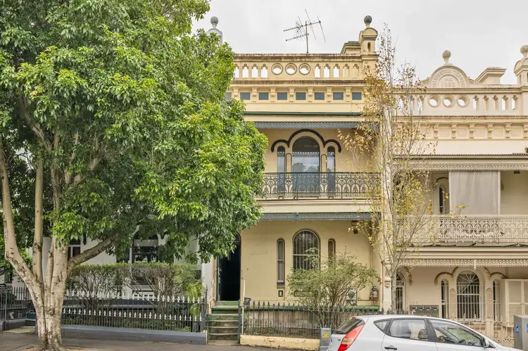 269 Glebe Point Road, Glebe NSW 2037