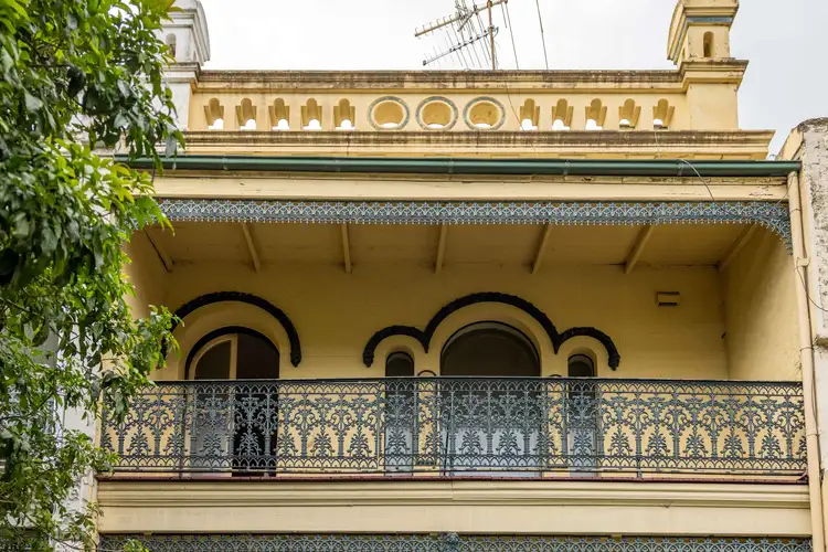 Second view of Homely house listing, 269 Glebe Point Road, Glebe NSW 2037