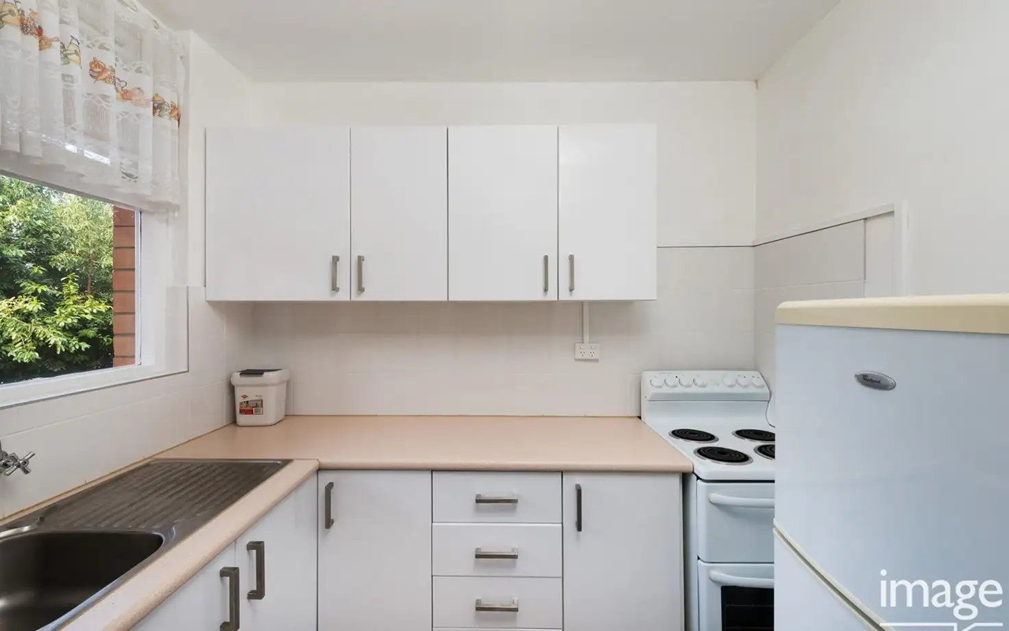 Main view of Homely apartment listing, 5/16 Blamey Street, Kelvin Grove QLD 4059