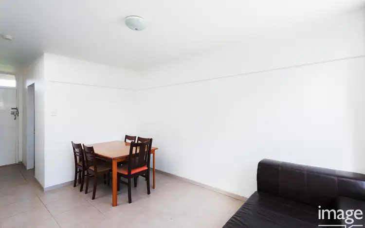 Fourth view of Homely apartment listing, 5/16 Blamey Street, Kelvin Grove QLD 4059