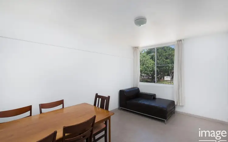 Fifth view of Homely apartment listing, 5/16 Blamey Street, Kelvin Grove QLD 4059