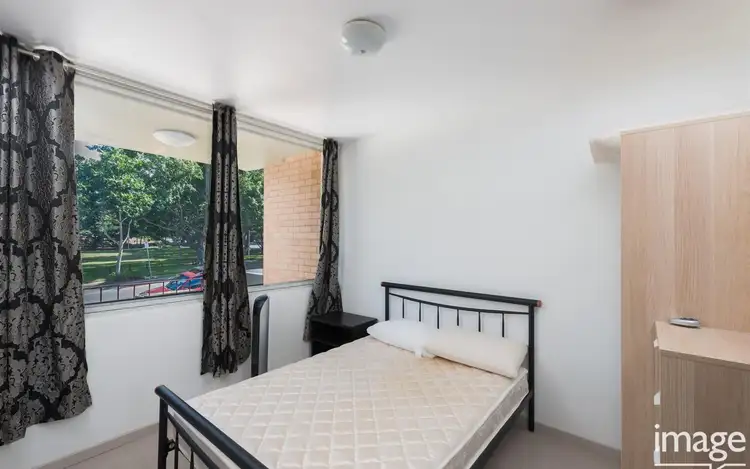 Sixth view of Homely apartment listing, 5/16 Blamey Street, Kelvin Grove QLD 4059