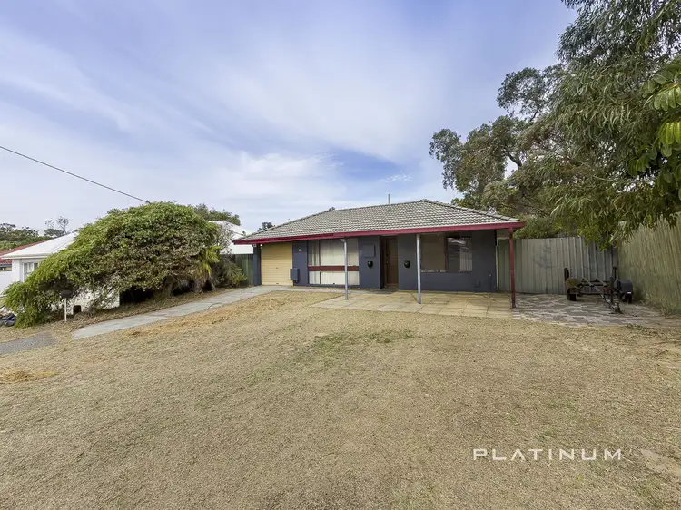 18 Beltana Road, Craigie WA 6025